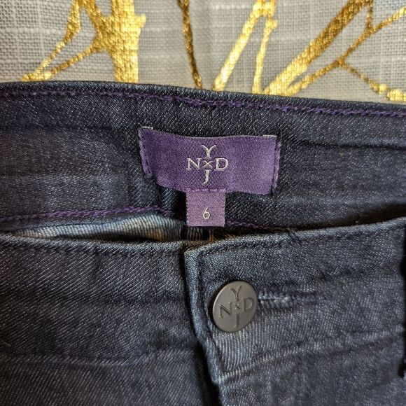 NYDJ jeans   - Picture 2 of 3